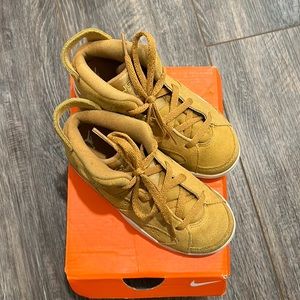 Lebron solider XII (TD)